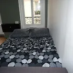 Paris 17E Studio Dulong