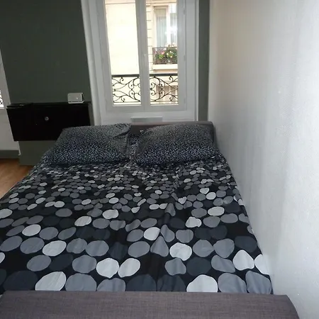 Appartamento 17e Studio Dulong *