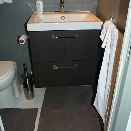 17e Studio Dulong * Parigi