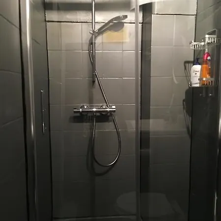 17e Studio Dulong Appartamento